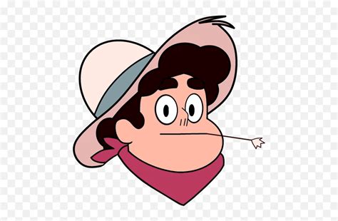 Steven Stickers Set For Telegram Steven Universe As Fat Png Steven