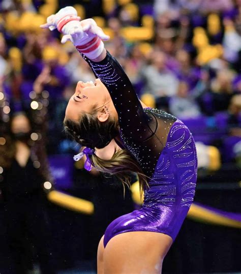 Lsu Gymnastics Rgymnasticsnsfw