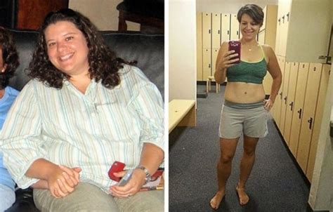 Jaw Dropping Transformations That Prove Anything Is Possible