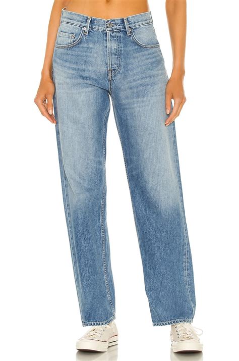 The 26 Best Boyfriend Jeans That Will Rule Your Wardrobe | Who What Wear