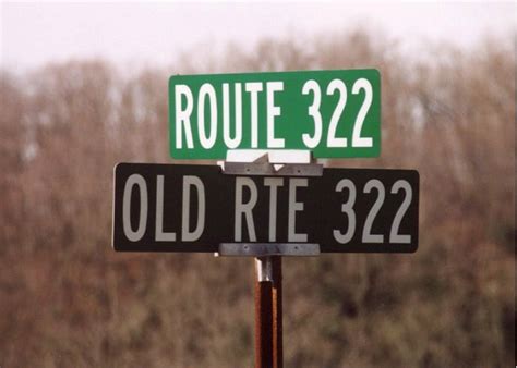 highway  pennsylvania   lost highway