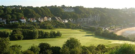 Langland Bay Golf Club | iSpyGolf - The Web's Most Visual Golf Club and ...