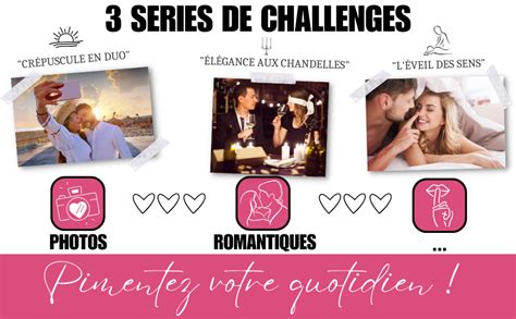 Notre histoire d amour Chroniques et Challenges Carnet couple à