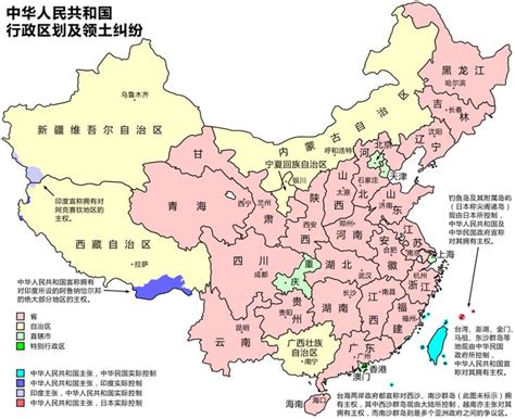 China Administrative Zh Hans Category SVG Maps Of China Wikimedia