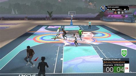 NBA 2K23_20230611032942 - YouTube