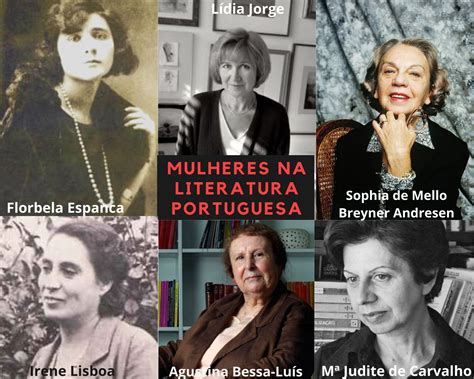 Literatura Mulheres - Bibliotecas Bemposta: Mulheres na Literatura Portuguesa - Dia ...