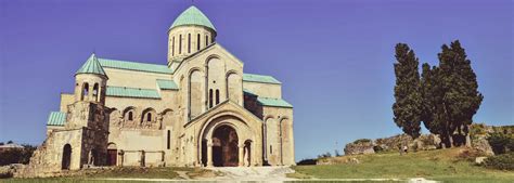 Travel to Kutaisi in Georgia – MyCaucasus Travel