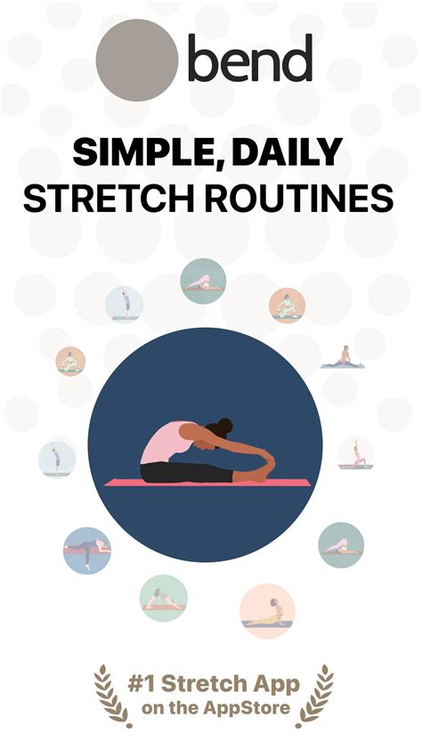 bend stretching flexibility latest version  android