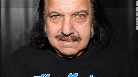 Porn Star Ron Jeremy Faces 20 More Sexual Assault Charges Cnn