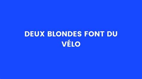 Blague Du Jour Une Femme Quitte Son Mari En Voiture