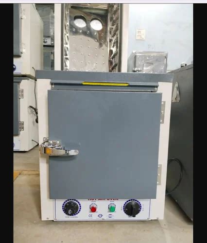 Degree Celsius Mild Steel Hot Air Universal Oven At Rs In