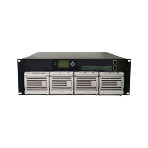 Pemasok Sistem Penyearah Tertanam Modul Hot Swappable Sistem Penyearah Tertanam Modul Hot