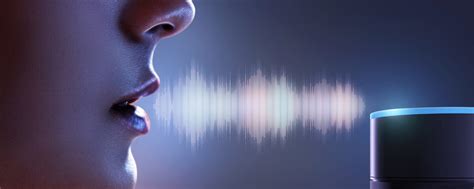 high quality audio  voice recognition  smart speakers  voice