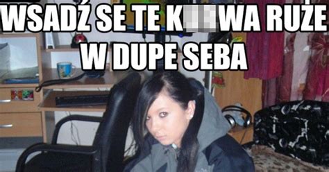 Typowa Dresiara Xd Mh Pl Humor Mieszne Dowcipy I Kawa Y