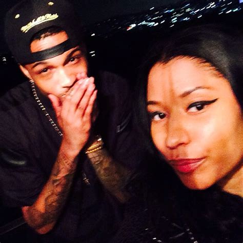 New Song: August Alsina & Nicki Minaj - 'No Love' {Snippet} - That Grape Juice