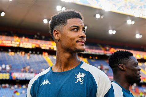 De Winter e Fini convocati da Belgio Under 21 e Italia Under 18