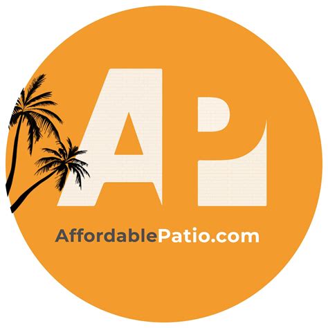 Transform Your Outdoor Space — Affordable Patio Has You Covered! Why