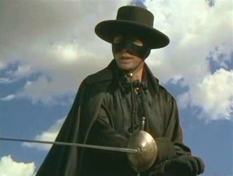 Hamlette's Soliloquy: "The Mark of Zorro" (1974)