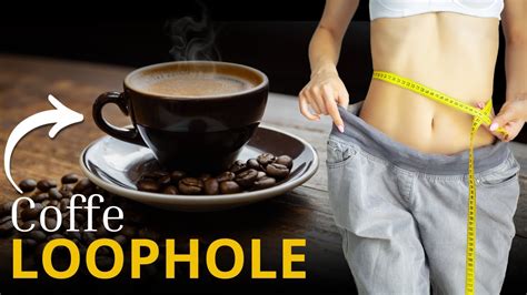 Coffee Loophole Recipe Step By Step 7 Second Coffee Loophole Diet