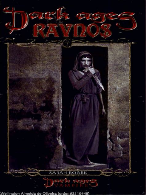 Dark Ages - Clan Novel 06 - Ravnos. | PDF | Catharism | Religion And Belief