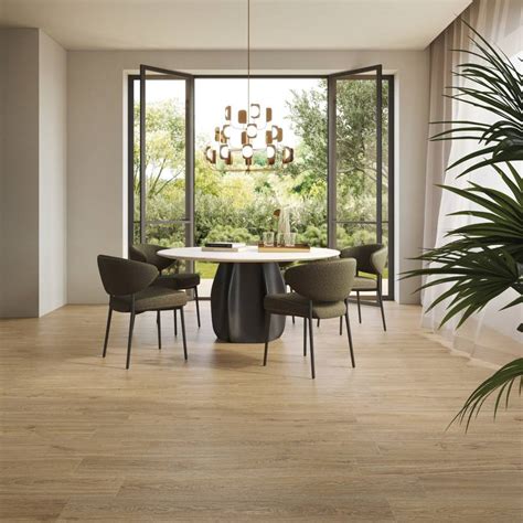 Pavimenti Effetto Legno Rovere In Gres Freedhome Supergres