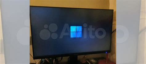 27" Монитор Viewsonic XG2705, 1920x1080, 144 Гц купить в Москве ...
