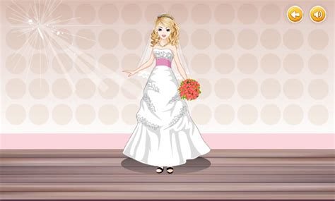 Wedding Bride Dress Up Game Apk Para Android Descargar