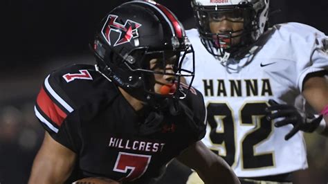 SC high school football: Predicting first-round state playoff winners