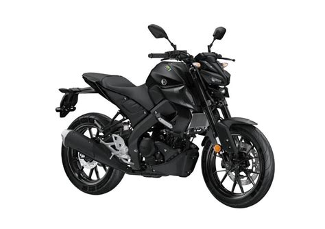 Yamaha Mt Prezzo E Scheda Tecnica Moto It