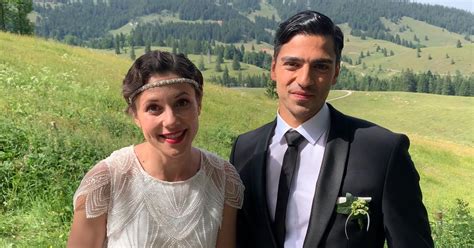 Video Eleni Leander Traumhochzeit Sturm Der Liebe Ard Das Erste