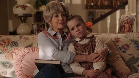 Fans Love To Watch The Unexpected Duo Of Missy And Meemaw On Young Sheldon