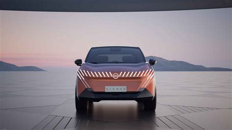 2024 Nissan Epic Concept Stunning Hd Photos Videos Specs Features