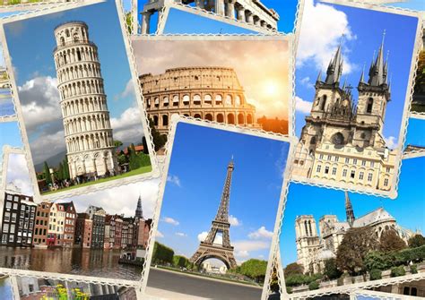 Voici Les Plus Beaux Pays D Europe Visiter Absolument