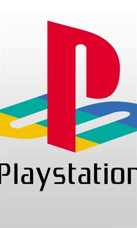 PlayStation 2 Logo Wallpaper. Desktop Background