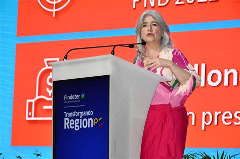 Ministra de Vivienda lanzó en Cartagena el programa 100 Ciudades