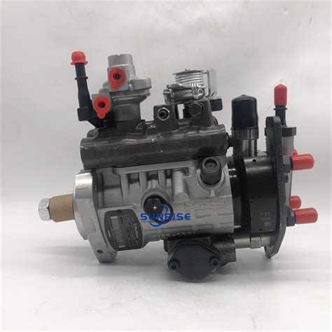 Good Delphi Pump 9320a535h For Perkins Sunrise