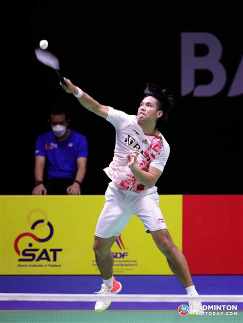 Gallery PRINCESS SIRIVANNAVARI Thailand Masters 2023 DAY 5 Badminton