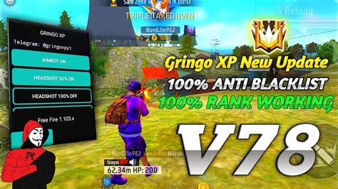 Gringo Xp V78 Direct Mediafire Link Gringo Xp Passward Mod Menu I