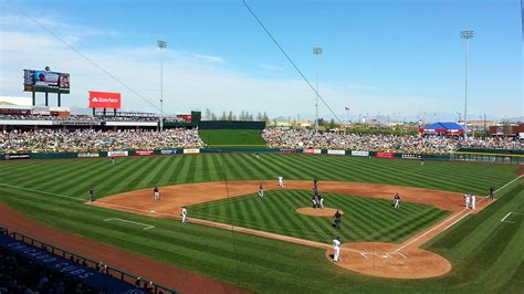 New Cubs Park gives fans the feel of Wrigley Field