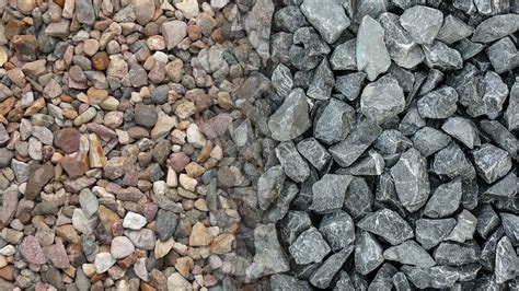 Decorative Aggregates | Anchorage Garden Supply