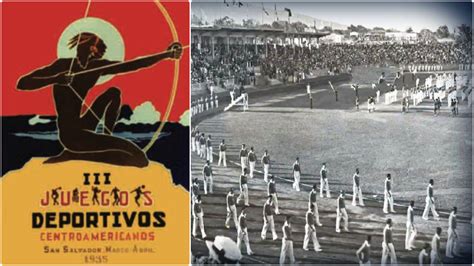 Algunas Curiosidades Hist Ricas En Los Juegos Centroamericanos Y Del Caribe