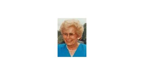 Ursula Creech Obituary 2018 Camden Wyoming De Delaware State News