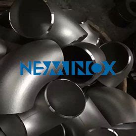 Carbon Steel Pipe Fittings Manufacturer In India