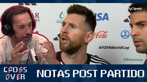 And Pa All B B Y Otras Entrevistas Post Partido Memorables