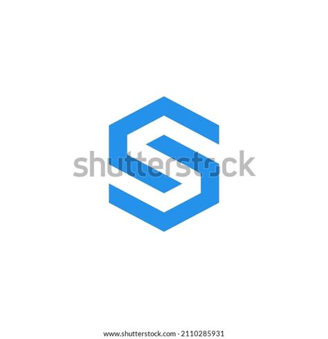 Common Logos That Often Used Companies Stock Illustration 2110285931 ...