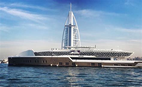 Yacht Tour Dubai With Breakfast BBQ Shared Yacht