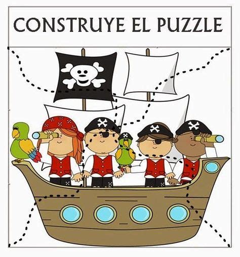 50 Ideas De Juegos De Pistas Juegos De Pistas Piratas Fiesta De Piratas