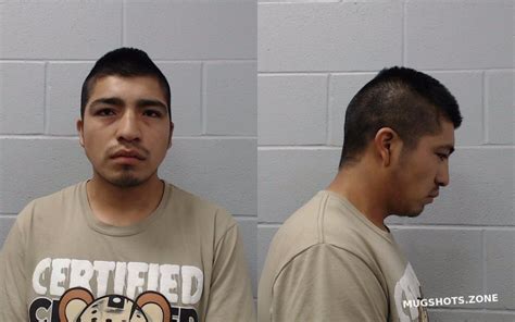 Perez Emilio 03 15 2024 Hays County Mugshots Zone