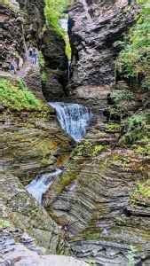 7 Best Finger Lakes Hiking Trails + Waterfall Views 2023 - Veggies Abroad