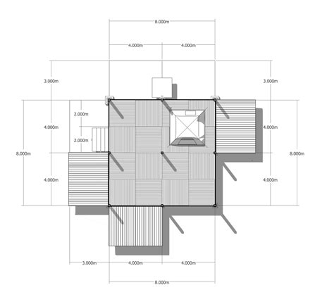 Cabana | Viva Tropical | Cabana, Cabin, Floor plans